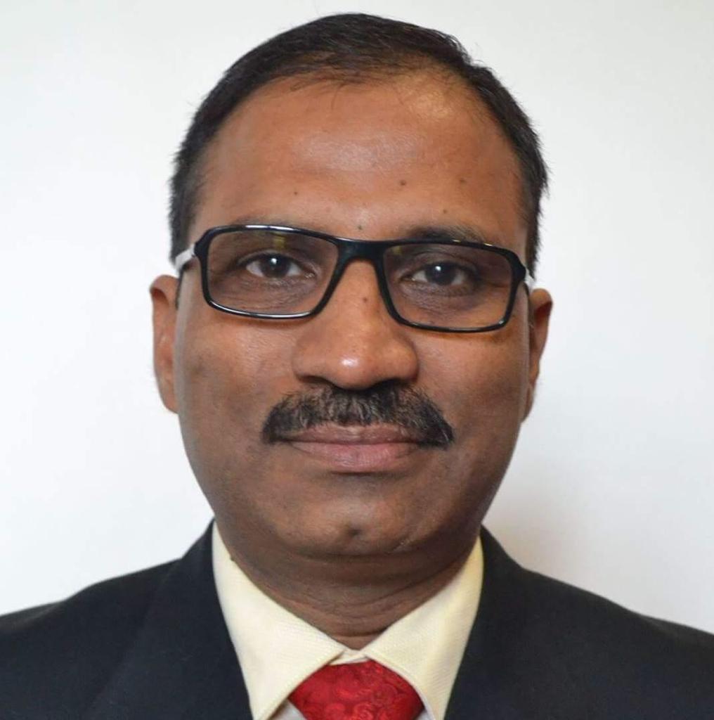Sudhir Mathur